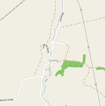 Dobritz