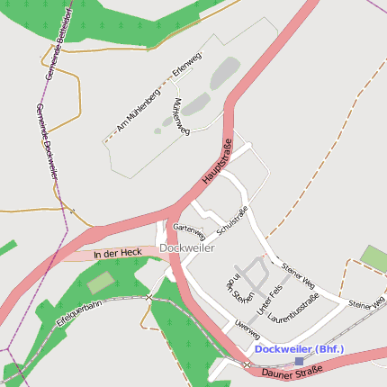 Dockweiler