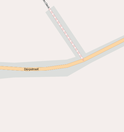 Dörpstraat