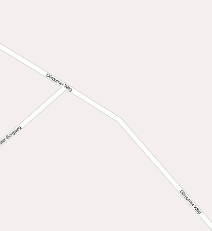 Dörpumer Weg