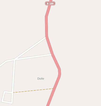 Dolle