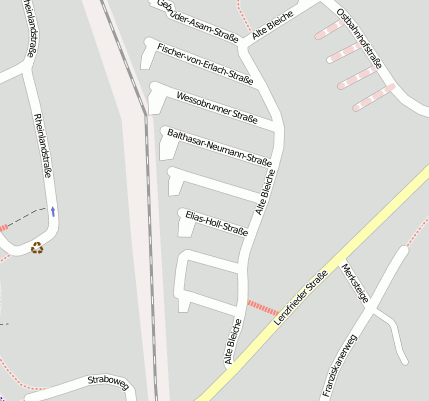 Dominikus-Zimmermann-Str.