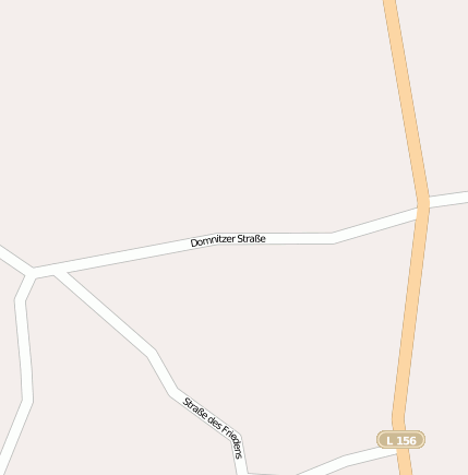 Domnitzer Str.