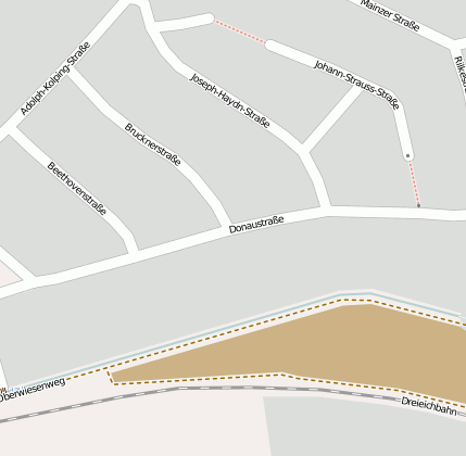 Donaustr.