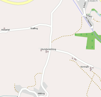 Hundsmüthing