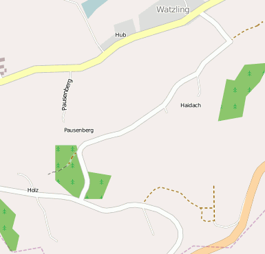 Pausenberg