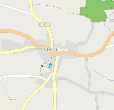 Schwindkirchen