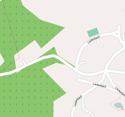 Dorfgemeinschaft Lautenbach