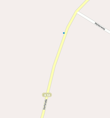 Dorfstr. 25764 Wesselburener Deichhausen