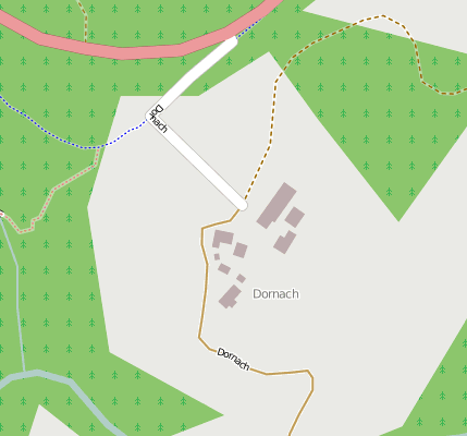 Dornach