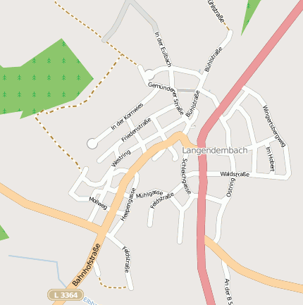 Langendernbach