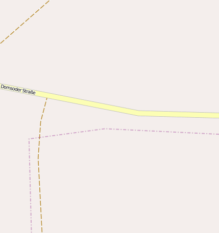 Dornsoder Str.