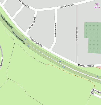 Dorotheenstr.