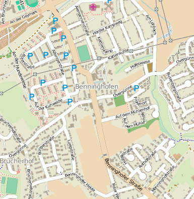 Benninghofen