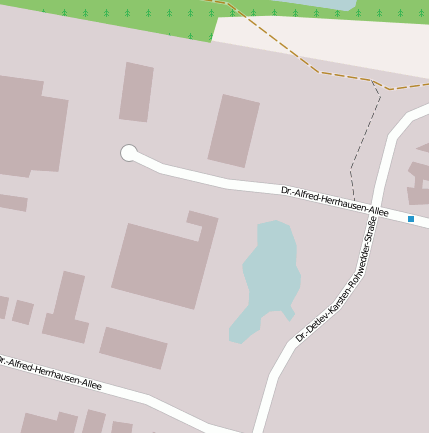 Dr.-Alfred-Herrhausen-Allee