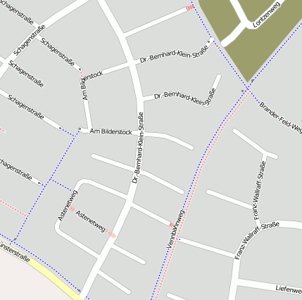 Dr.-Bernhard-Klein-Str.