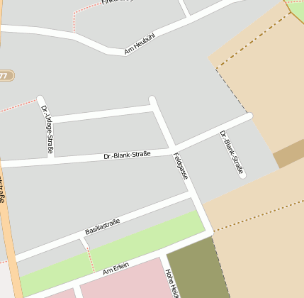 Dr.-Blank-Str.