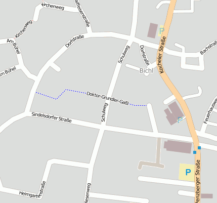 Dr.-Grundler-Gaßl