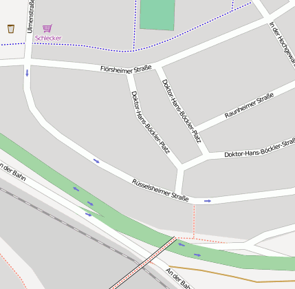 Dr.-Hans-Böckler-Platz