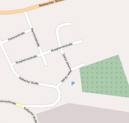 Dr.-Johann-Maier-Str.