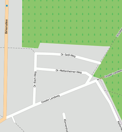 Dr.-Mettenheimer-Weg