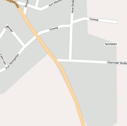 Dr. Walter Zoth Allee