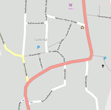 Dr.-Wilhelm-Külz-Platz