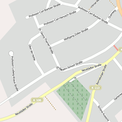 Dr.-Wilhelm-Schoof-Str.