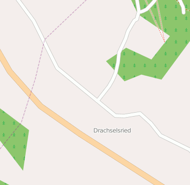 Drachselsried