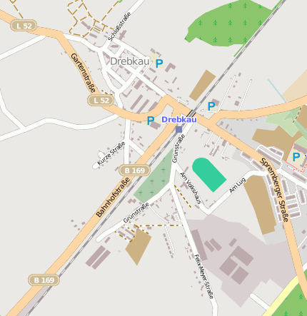 Drebkau