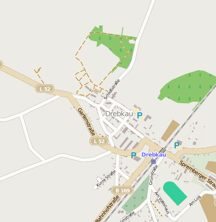 Drebkau