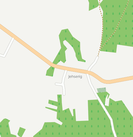 Jehserig