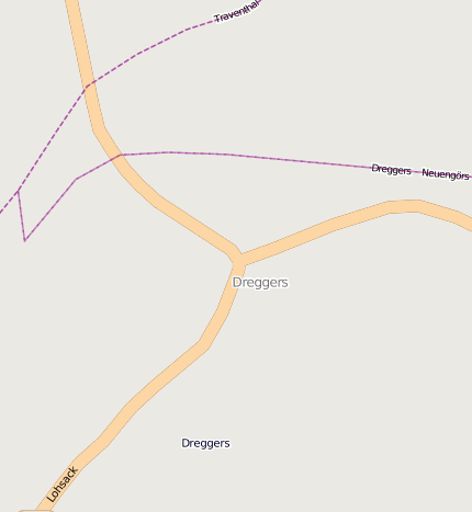 Dreggers