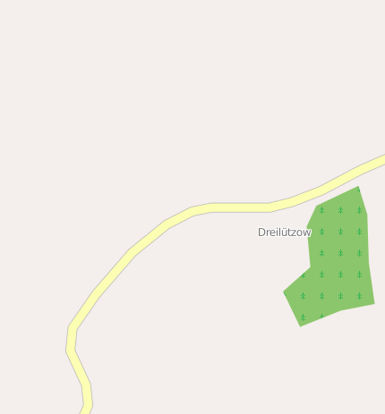 Dreilützow