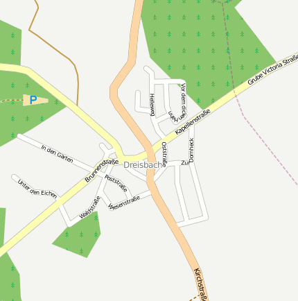 Dreisbach