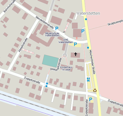 Dreitorspitzstr. 85591 Vaterstetten