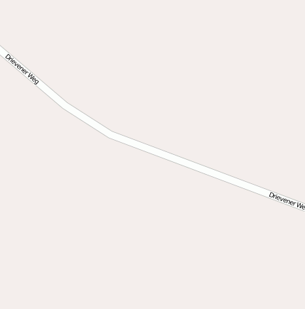 Drievener Weg