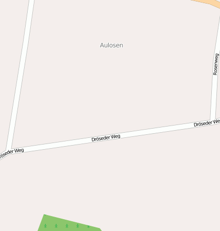 Dröseder Weg
