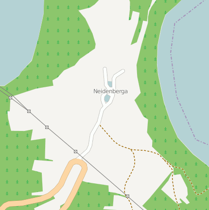 Drognitz Neidenberga