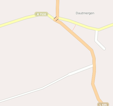 Drosselweg