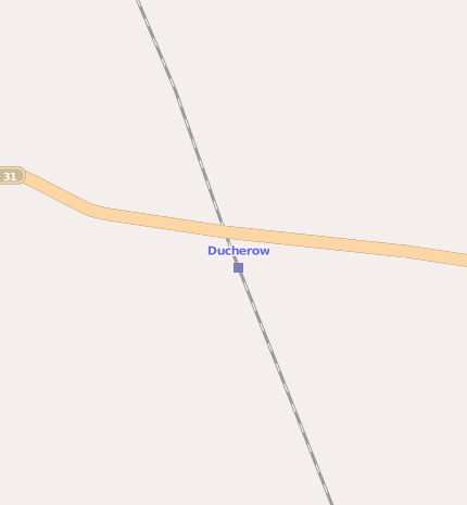 Ducherow