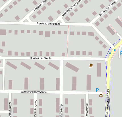 Dürkheimer Str.