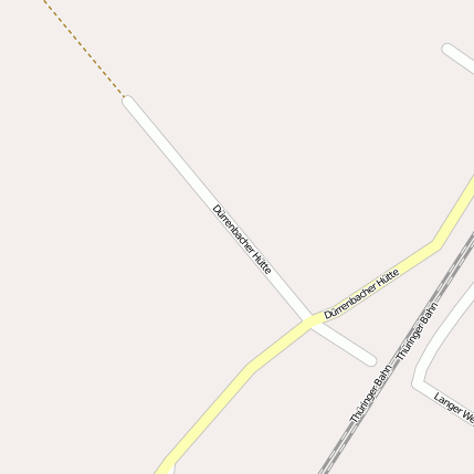 Dürrenbacher Hütte