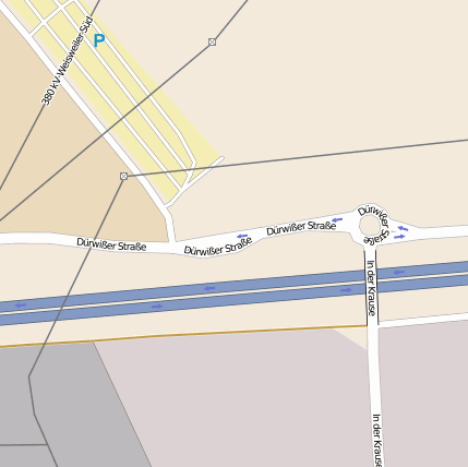 Dürwißer Str.