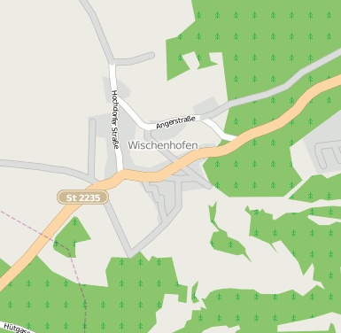 Wischenhofen