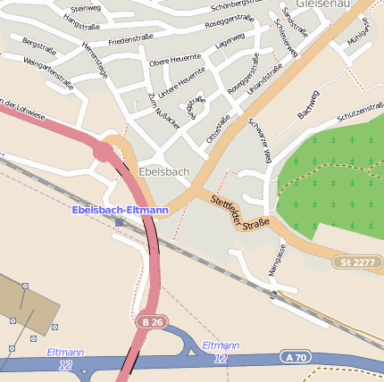 Ebelsbach