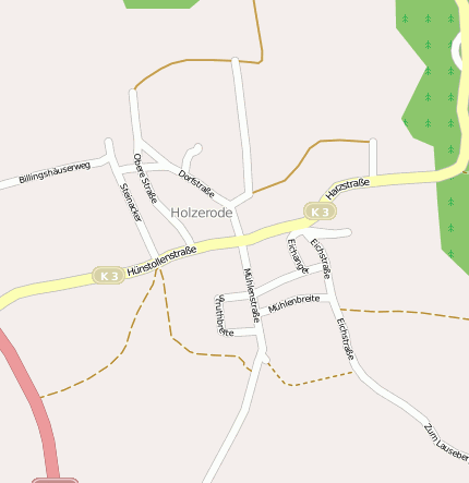 Holzerode