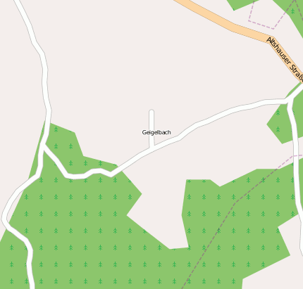 Geigelbach