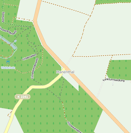 Marienthal