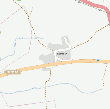 Tröbersdorf